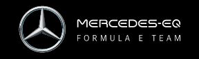 Mercedes-EQ Formula E Team  Logo